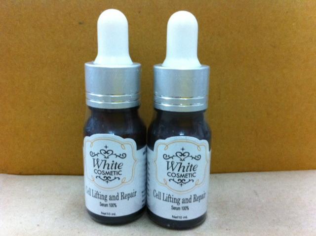 Cell Lifting and Repair Serum 100%